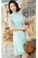Alessia Cheongsam